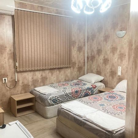 Guesthouse Dune Sofia Ngoại thất bức ảnh