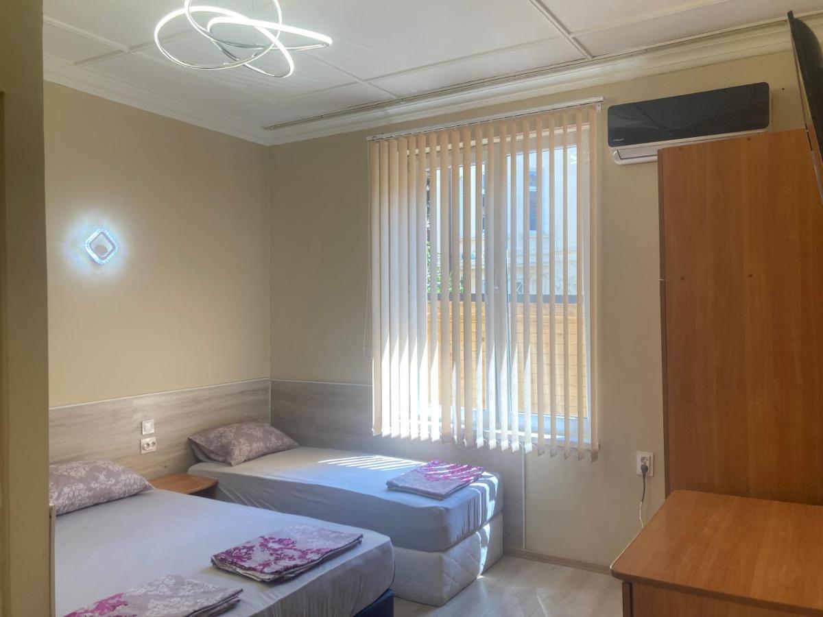 Guesthouse Dune Sofia Ngoại thất bức ảnh
