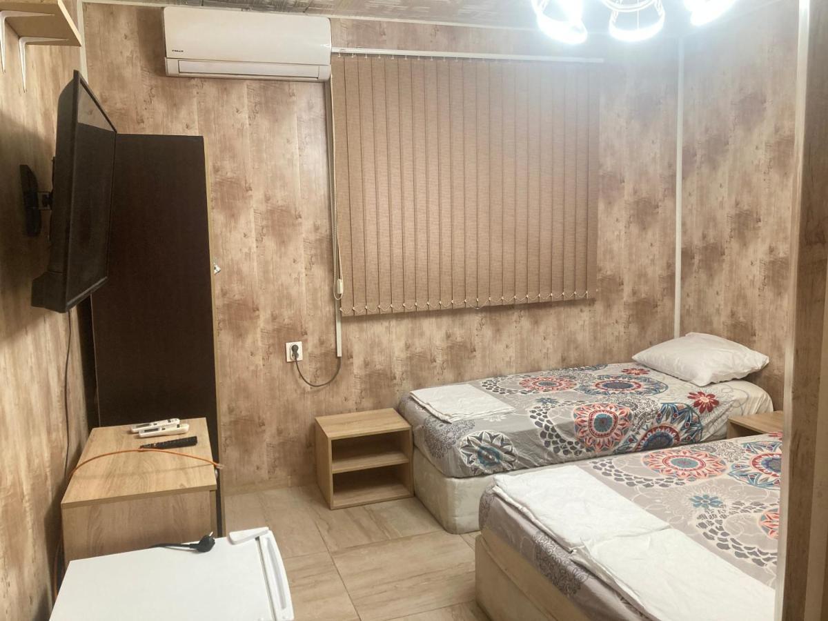 Guesthouse Dune Sofia Ngoại thất bức ảnh