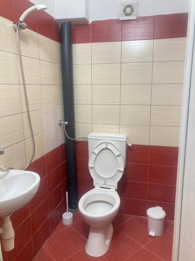 Guesthouse Dune Sofia Ngoại thất bức ảnh