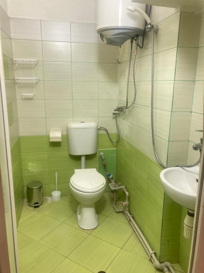 Guesthouse Dune Sofia Ngoại thất bức ảnh