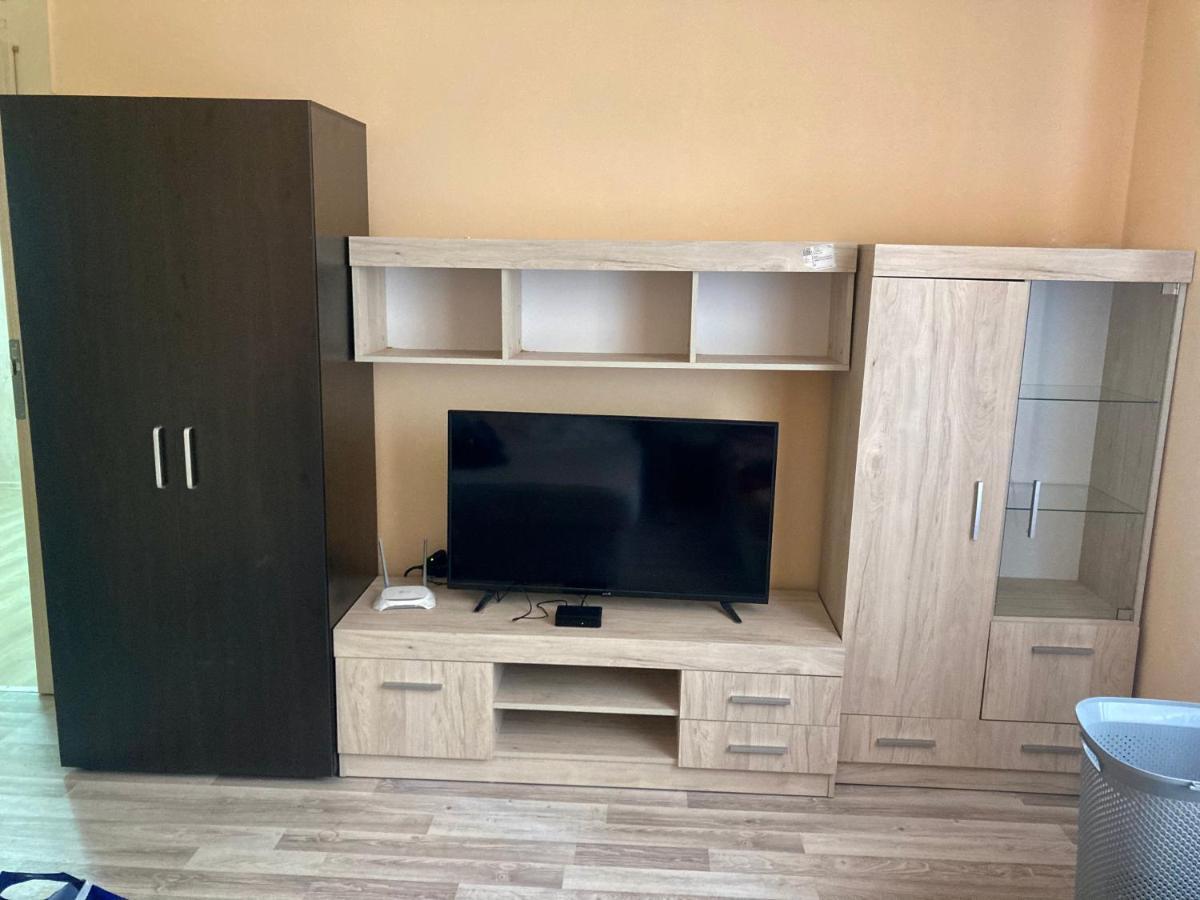 Guesthouse Dune Sofia Ngoại thất bức ảnh