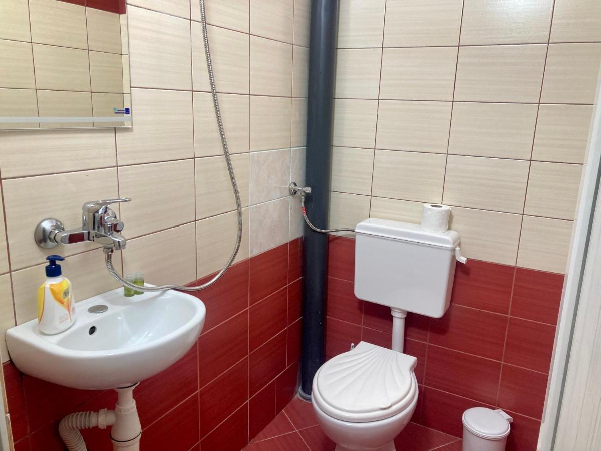 Guesthouse Dune Sofia Ngoại thất bức ảnh