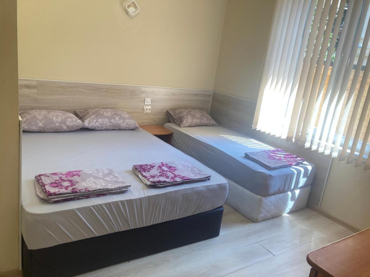 Guesthouse Dune Sofia Ngoại thất bức ảnh