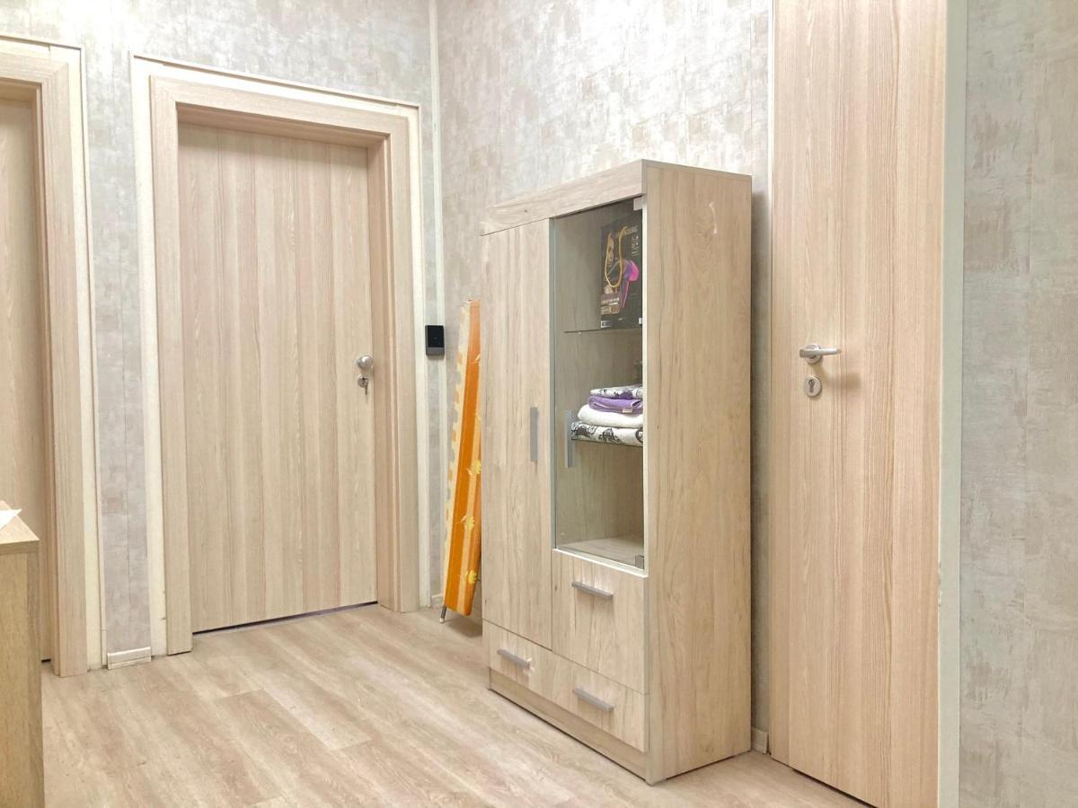 Guesthouse Dune Sofia Ngoại thất bức ảnh