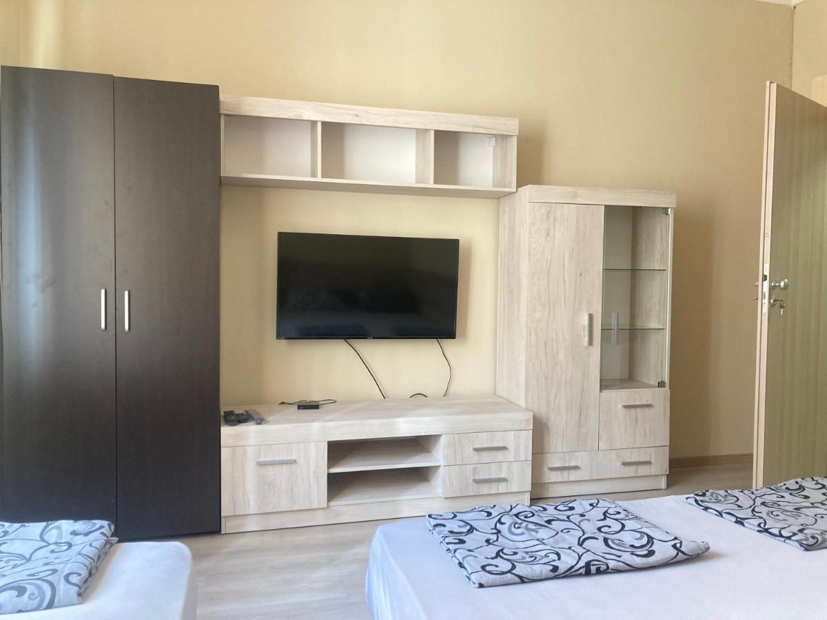 Guesthouse Dune Sofia Ngoại thất bức ảnh
