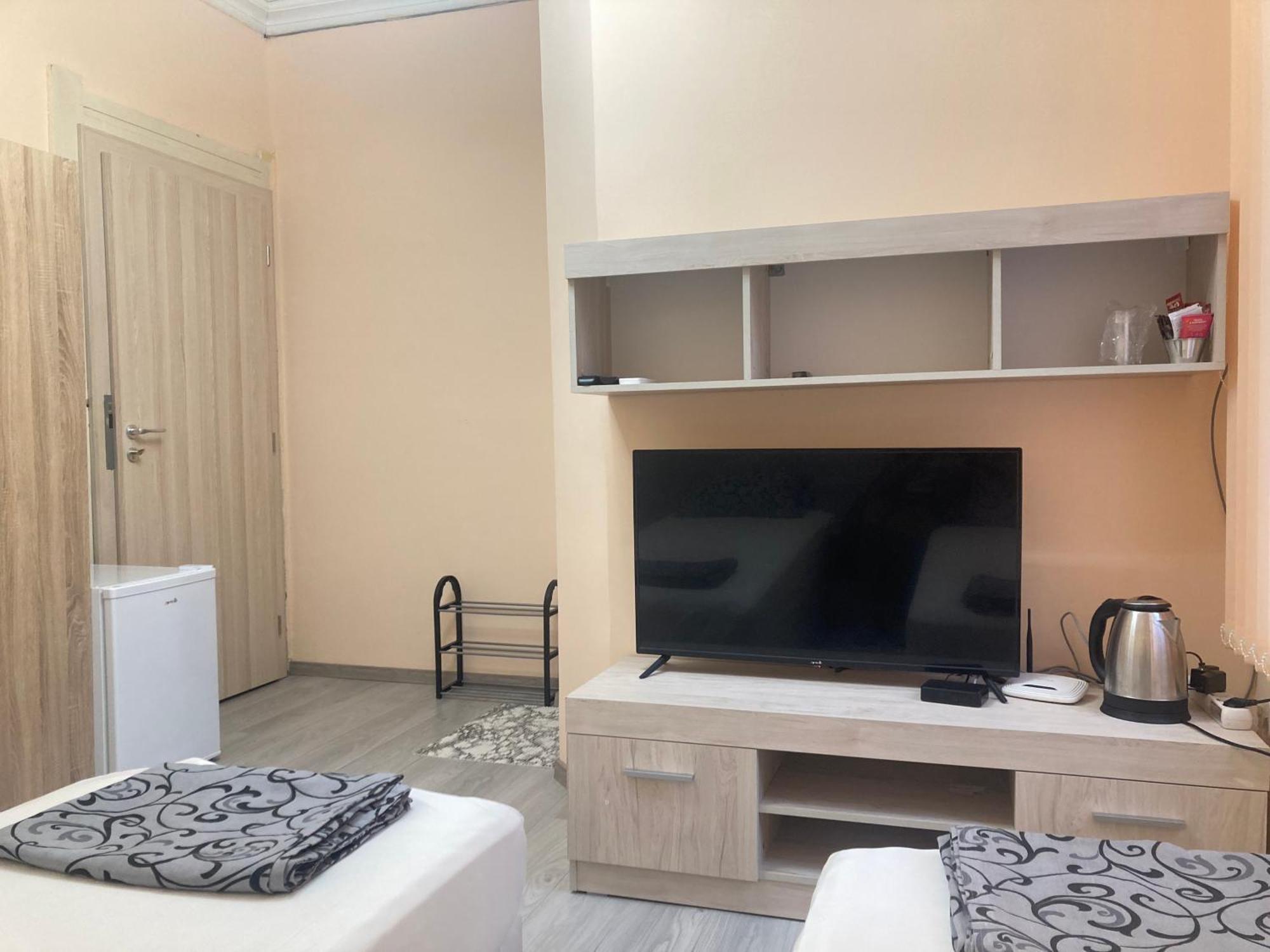 Guesthouse Dune Sofia Ngoại thất bức ảnh