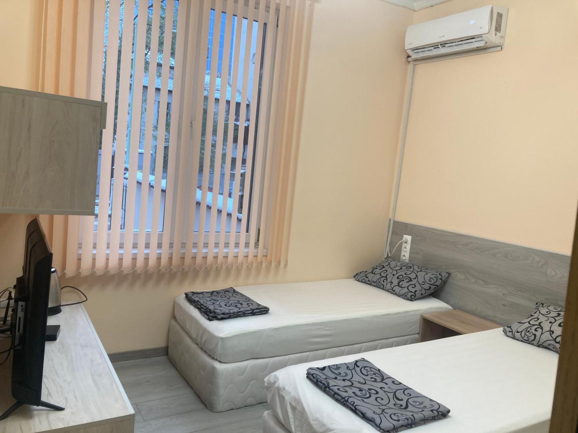 Guesthouse Dune Sofia Ngoại thất bức ảnh