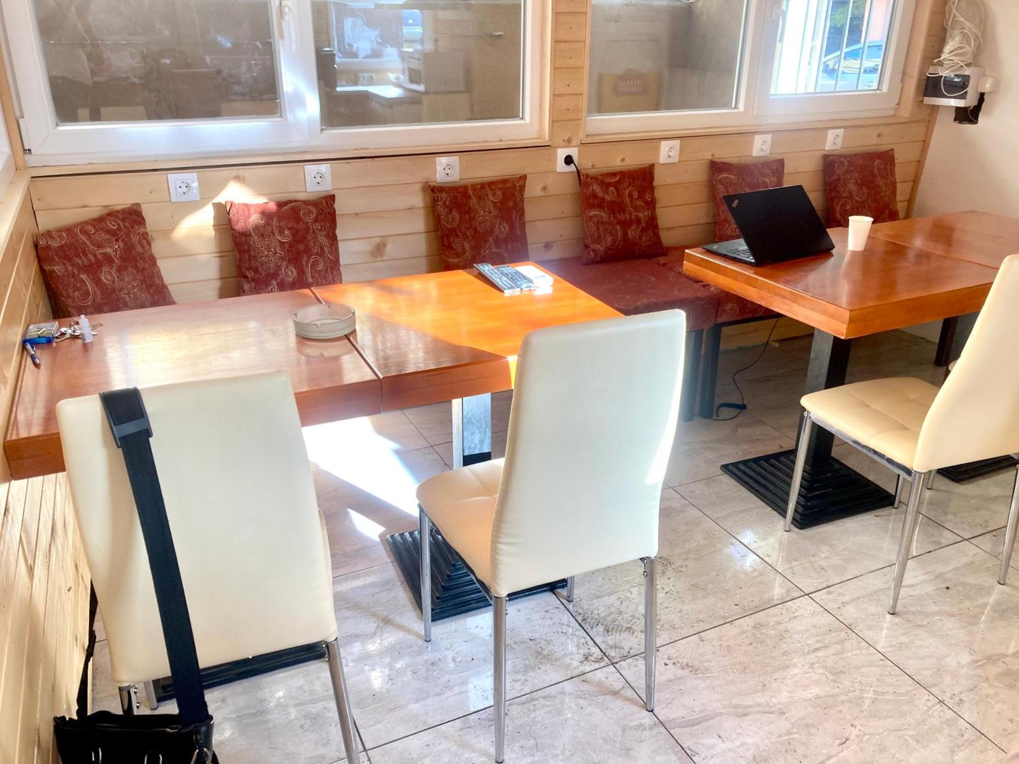 Guesthouse Dune Sofia Ngoại thất bức ảnh