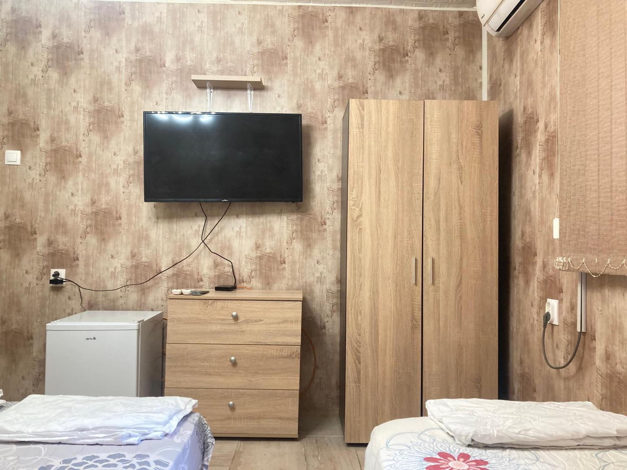 Guesthouse Dune Sofia Ngoại thất bức ảnh
